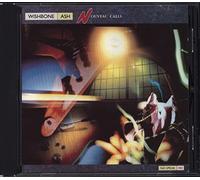 Wishbone Ash - Nouveau Calls