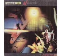 Wishbone Ash - Nouveau Calls [VINYL]