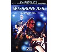 Wishbone Ash: Now And Then [DVD]