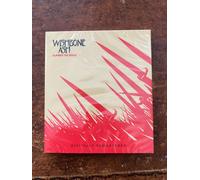 Wishbone Ash - Number The Brave