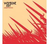 Wishbone Ash - Number the Brave [Japan SHM-CD/5" Mini LP Sleeve]