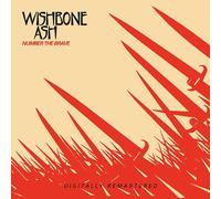 Wishbone Ash - Number The Brave [New CD] UK - Import