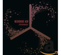 Wishbone Ash - Performance