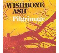 Wishbone Ash - Pilgrimage