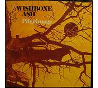 Wishbone Ash - Pilgrimage