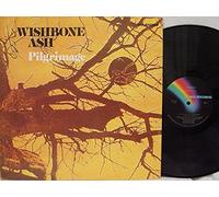 Wishbone Ash - Pilgrimage