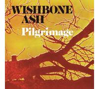 Wishbone Ash - Pilgrimage (CD)