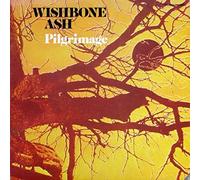 Wishbone Ash - Pilgrimage [VINYL]