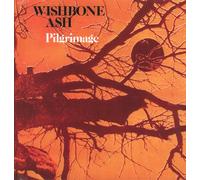 WISHBONE ASH - PILGRIMAGE - Vinyl Record - K600z