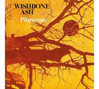 Wishbone Ash Pilgrimage LP Vinyl UMCLP125 NEW