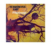 WISHBONE ASH - Pilgrimage
