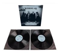 Wishbone Ash - Portsmouth 1980 (Black Vinyl 2lp) [VINYL]