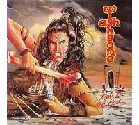 Wishbone Ash - Raw To The Bone