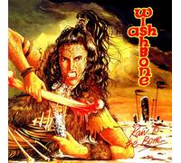 WISHBONE ASH - Raw To The Bone (2 CD)