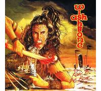 Wishbone Ash: Raw To The Bone, 2CD Remastered & Expanded Edition