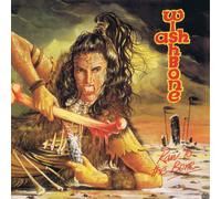 Wishbone Ash - Raw To The Bone