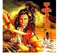 Wishbone Ash - Raw To The Bone - CD - E4z