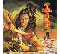 WISHBONE ASH - Raw To The Bone (2 CD)