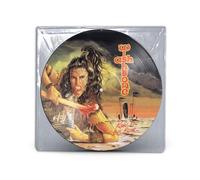 Wishbone Ash - Raw To The Bone (Picture Disc) [VINYL]