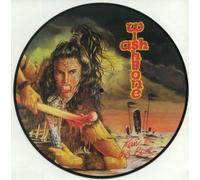 Wishbone Ash Raw To the Bone LP Vinyl LEMLP231 NEW