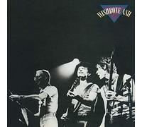 Wishbone Ash - Wishbone Ash [Hi-Res CD (MQA x UHQCD)]