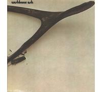 WISHBONE ASH - Vinyl Record lp - K4z