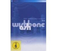 Wishbone Ash - The 30th Anniversary