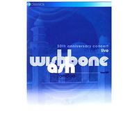 Wishbone Ash - The 30th Anniversary Concert [DVD] [2010]