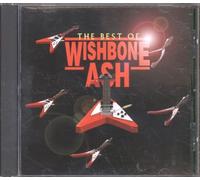 Wishbone Ash - The Best Of Wishbone Ash