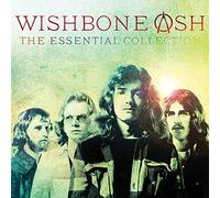 Wishbone Ash - the Essential Collection [CD]