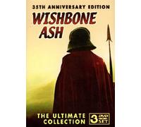 Wishbone Ash: The Ultimate Collection [DVD]