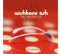 Wishbone Ash - The Very Best of [VINYL]