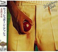 WISHBONE ASH - There's the Rub