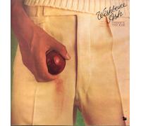 WISHBONE ASH - There's The Rub