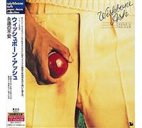 Wishbone Ash - Theres the Rub