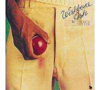Wishbone Ash: There's The Rub LP