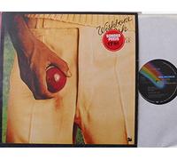 Wishbone Ash - There's The Rub - MCA Records - 6.22075 AO