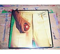 Wishbone Ash - There's The Rub - MCA Records - 6.22075, MCA Records - MZPS 7709