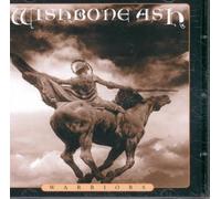 Wishbone Ash - Warriors