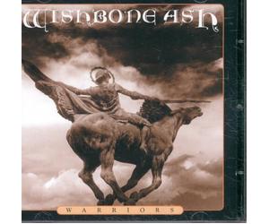Wishbone Ash - Warriors