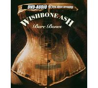 Wishbone Ash - Wishbone Ash - Bare Bones [DVD AUDIO]