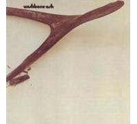 WISHBONE ASH: WISHBONE ASH - CD