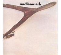 WISHBONE ASH: WISHBONE ASH - CD