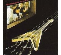 Wishbone Ash - Wishbone Ash - Just Testing - MCA Records - 201 317, MCA Records - 201 317-320, MCA Records - MAPS 9396