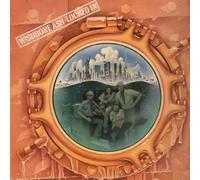 WISHBONE ASH - Wishbone Ash - Locked In - MCA Records - MCF 2750, MCA Records Ltd. - MCF 2750, MCA Records - OC 062 . 97471, MCA Records - MAPS 8354