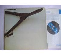 Wishbone Ash - Wishbone Ash: Number The Brave LP
