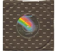 WISHBONE ASH - WISHBONE ASH - OUTWARD BOUND - 7 inch vinyl / 45