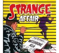 WISHBONE ASH-STRANGE AFFAIR