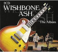 Wishbone Ash - Wishbone Ash - The Album