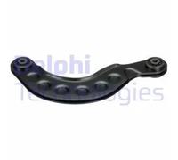 Wishbone both sides Semi-Trailing Arm TC3657 DELPHI for FORD VOLVO